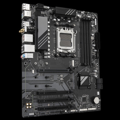 B650 UD AX, Mainboard_2