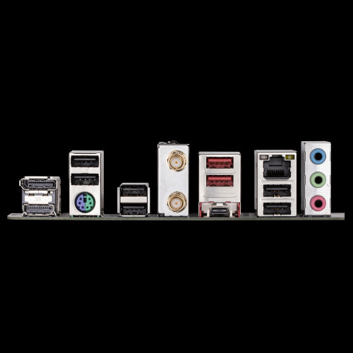 B650 UD AX, Mainboard_3