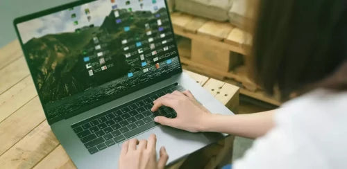 Disco SSD Western Digital WD Green SN350 500GB/ M.2 2280 PCIe_5