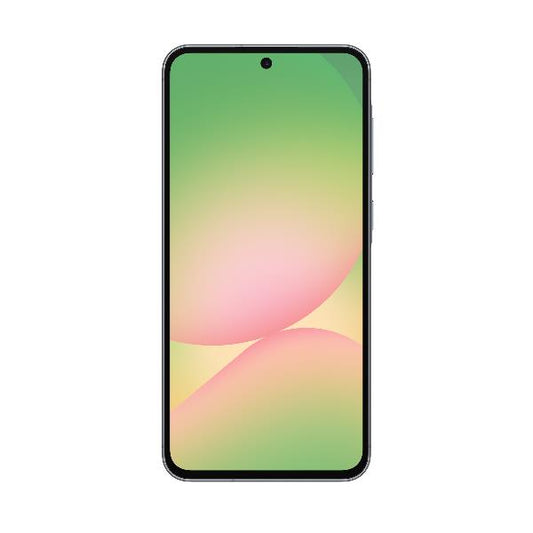 GALAXY A56 5G 8GB+128GB BLACK ENTERPRISE EDITION (SM-A566BZKAEEE)_0
