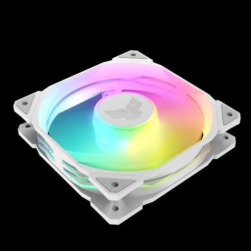TR120 FAN ARGB REV WHITE 3IN1_4