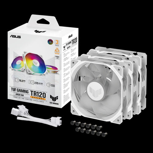 TR120 FAN ARGB REV WHITE 3IN1_9