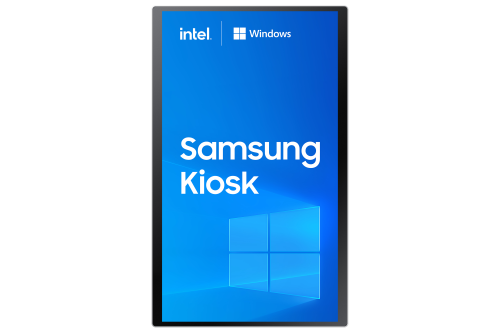 KIOSK SAMSUNG KM24C 24''_0