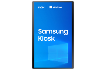 KIOSK SAMSUNG KM24C 24''_0