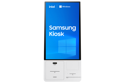 KIOSK SAMSUNG KM24C 24''_7