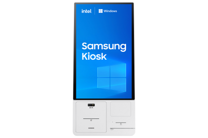 KIOSK SAMSUNG KM24C 24''_7
