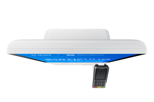 KIOSK SAMSUNG KM24C 24''_28