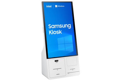 KIOSK SAMSUNG KM24C 24''_30