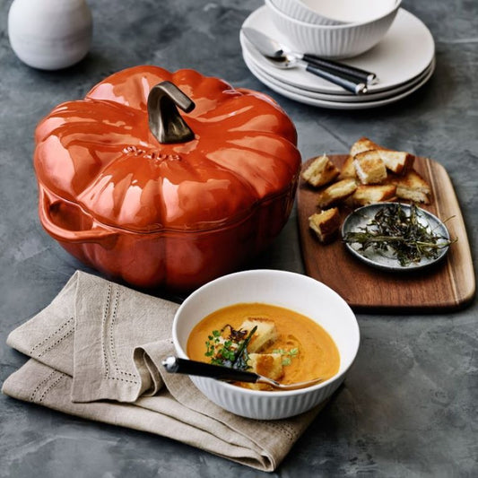 Cocotte Staub / Tomate / 40511-774-0_0