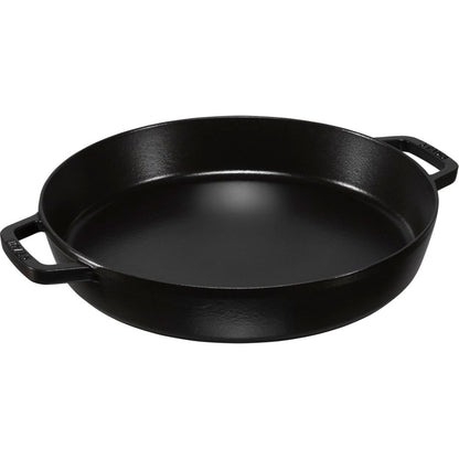 Frigideira Staub / Preto / 40511-073-0_1