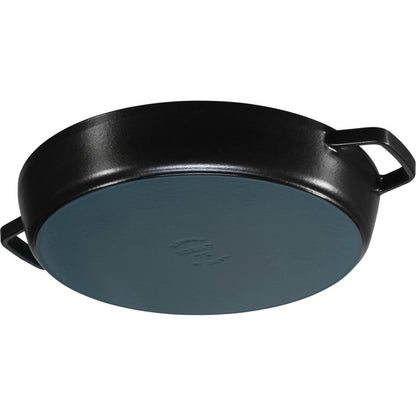 Frigideira Staub / Preto / 40511-073-0_0