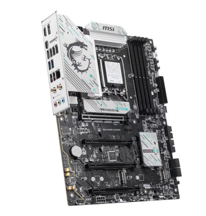 MSI B860 GAMING PLUS WIFI placa base Intel B860 LGA 1851 (Socket V1) ATX_2