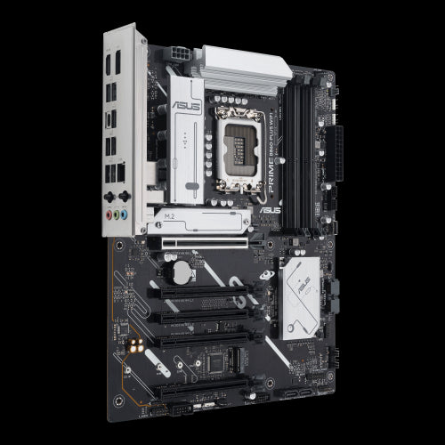 ASUS PRIME B860-PLUS WIFI Intel B860 LGA 1851 (Socket V1) ATX_3
