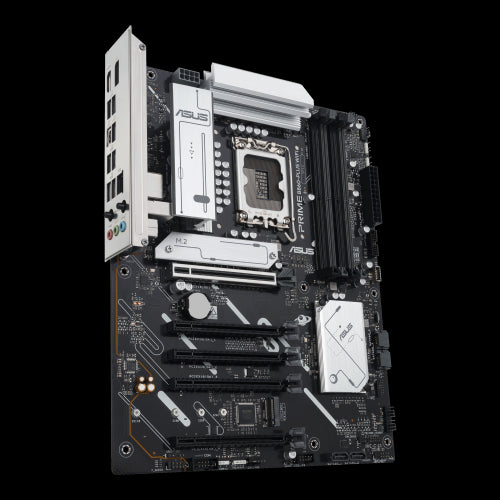 ASUS PRIME B860-PLUS WIFI Intel B860 LGA 1851 (Socket V1) ATX_4
