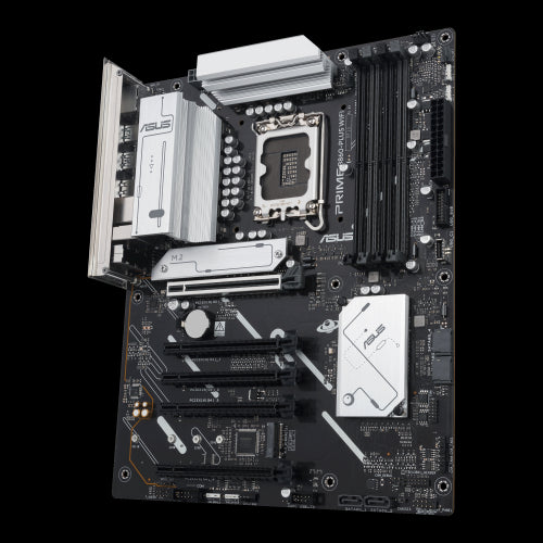 ASUS PRIME B860-PLUS WIFI Intel B860 LGA 1851 (Socket V1) ATX_5