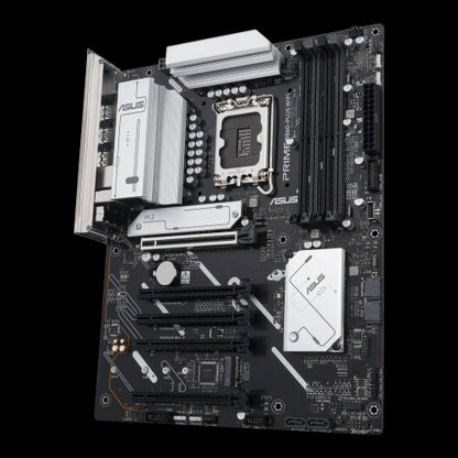 ASUS PRIME B860-PLUS WIFI Intel B860 LGA 1851 (Socket V1) ATX_5