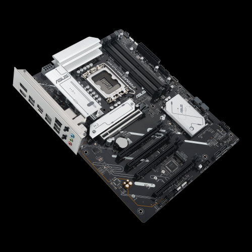 ASUS PRIME B860-PLUS WIFI Intel B860 LGA 1851 (Socket V1) ATX_7