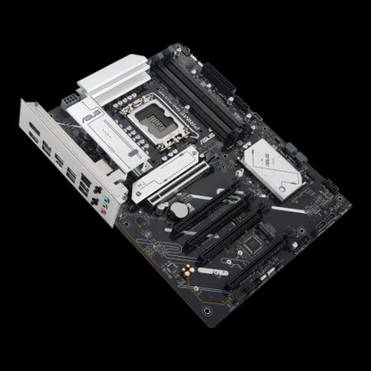 ASUS PRIME B860-PLUS WIFI Intel B860 LGA 1851 (Socket V1) ATX_7
