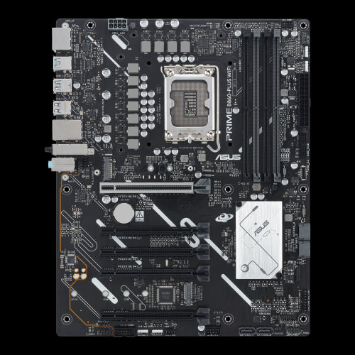 ASUS PRIME B860-PLUS WIFI Intel B860 LGA 1851 (Socket V1) ATX_9