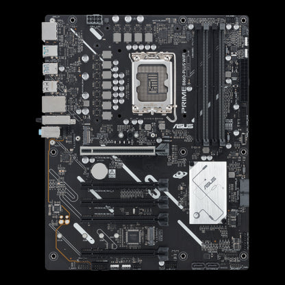 ASUS PRIME B860-PLUS WIFI Intel B860 LGA 1851 (Socket V1) ATX_9