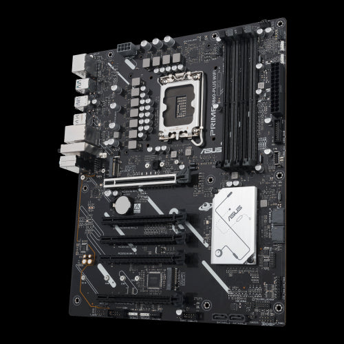 ASUS PRIME B860-PLUS WIFI Intel B860 LGA 1851 (Socket V1) ATX_10