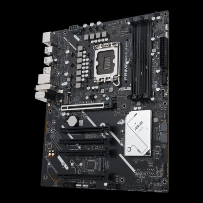 ASUS PRIME B860-PLUS WIFI Intel B860 LGA 1851 (Socket V1) ATX_10