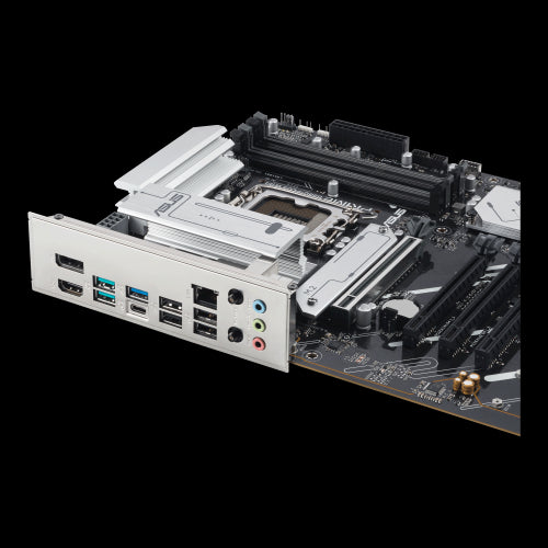 ASUS PRIME B860-PLUS WIFI Intel B860 LGA 1851 (Socket V1) ATX_11