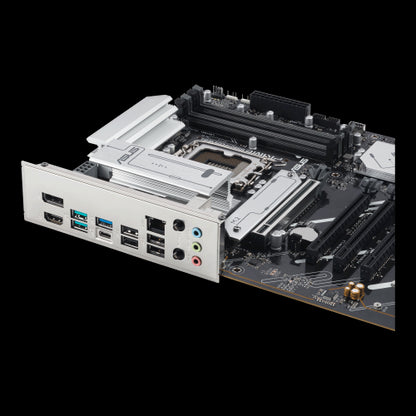 ASUS PRIME B860-PLUS WIFI Intel B860 LGA 1851 (Socket V1) ATX_11