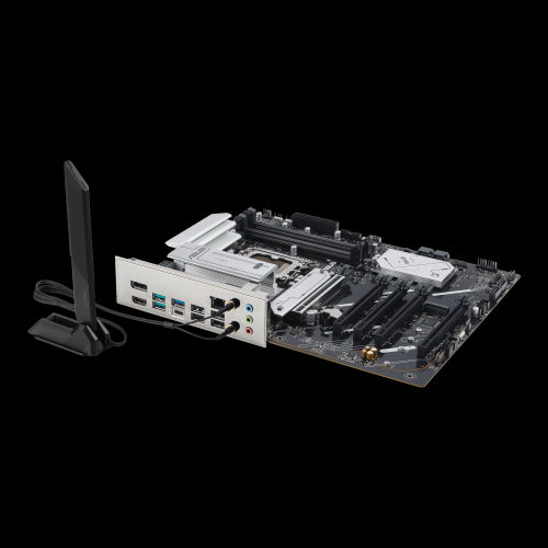 ASUS PRIME B860-PLUS WIFI Intel B860 LGA 1851 (Socket V1) ATX_12