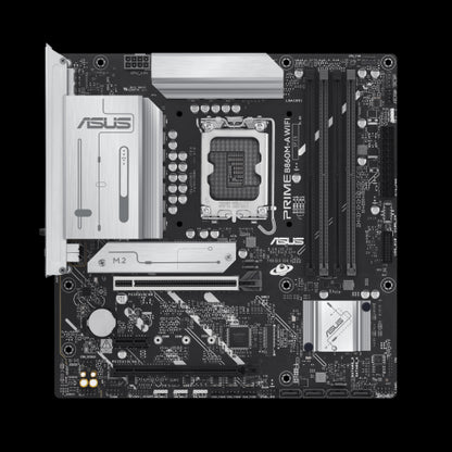 ASUS PRIME B860M-A WIFI Intel B860 LGA 1851 (Socket V1) micro ATX_3