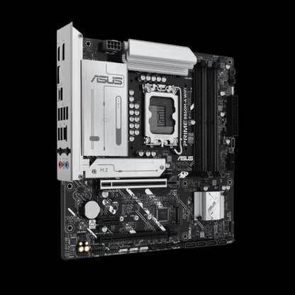 ASUS PRIME B860M-A WIFI Intel B860 LGA 1851 (Socket V1) micro ATX_4