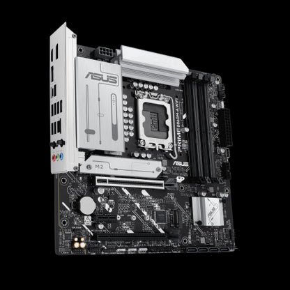 ASUS PRIME B860M-A WIFI Intel B860 LGA 1851 (Socket V1) micro ATX_5