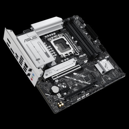 ASUS PRIME B860M-A WIFI Intel B860 LGA 1851 (Socket V1) micro ATX_7