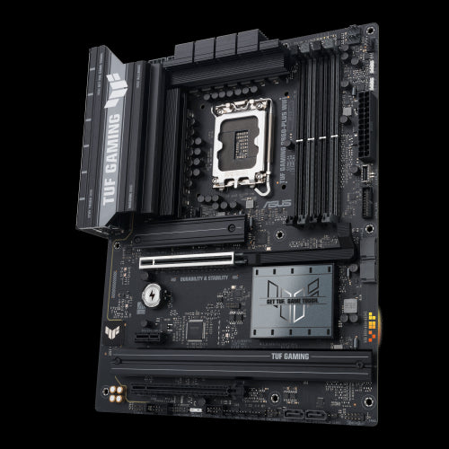 ASUS TUF GAMING B860-PLUS WIFI Intel B860 LGA 1851 (Socket V1) ATX_3