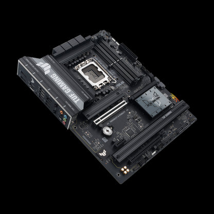 ASUS TUF GAMING B860-PLUS WIFI Intel B860 LGA 1851 (Socket V1) ATX_4