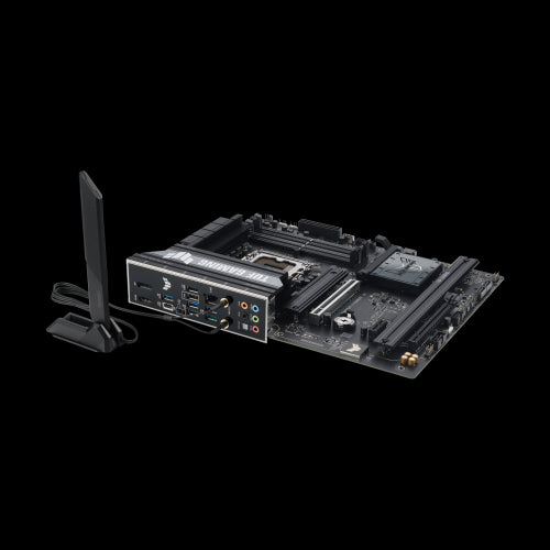 ASUS TUF GAMING B860-PLUS WIFI Intel B860 LGA 1851 (Socket V1) ATX_6