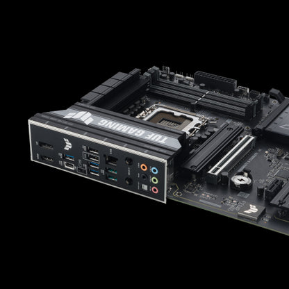 ASUS TUF GAMING B860-PLUS WIFI Intel B860 LGA 1851 (Socket V1) ATX_7
