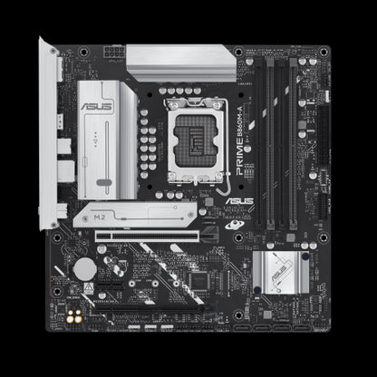 ASUS PRIME B860M-A-CSM Intel B860 LGA 1851 (Socket V1) micro ATX_0