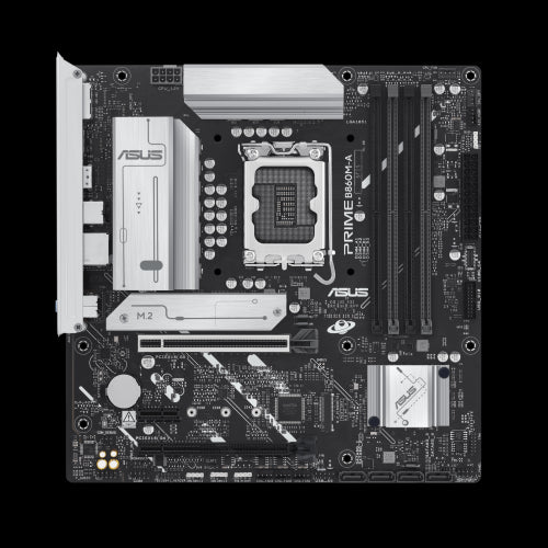 ASUS PRIME B860M-A-CSM Intel B860 LGA 1851 (Socket V1) micro ATX_0