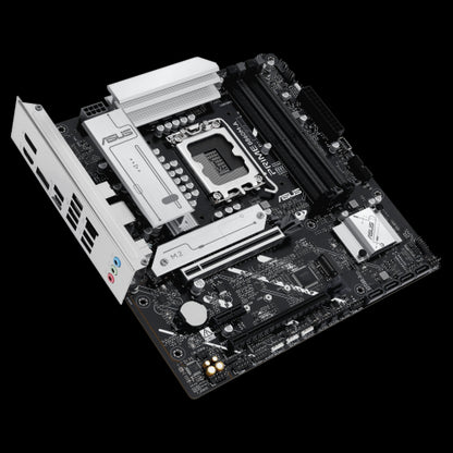 ASUS PRIME B860M-A-CSM Intel B860 LGA 1851 (Socket V1) micro ATX_6