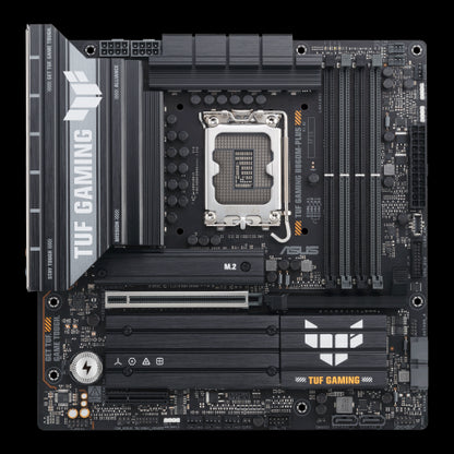 Placa Base Asus TUF GAMING B860M-PLUS Socket 1851/ Micro ATX_0