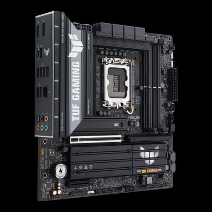 Placa Base Asus TUF GAMING B860M-PLUS Socket 1851/ Micro ATX_3
