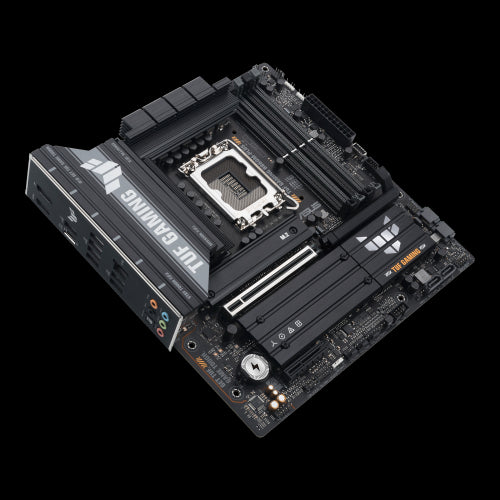 Placa Base Asus TUF GAMING B860M-PLUS Socket 1851/ Micro ATX_5