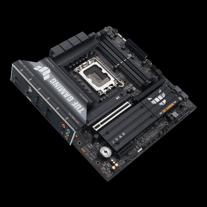 Placa Base Asus TUF GAMING B860M-PLUS Socket 1851/ Micro ATX_5
