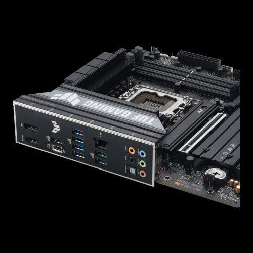 Placa Base Asus TUF GAMING B860M-PLUS Socket 1851/ Micro ATX_7