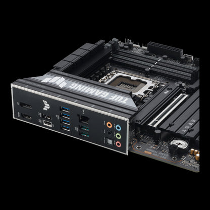 Placa Base Asus TUF GAMING B860M-PLUS Socket 1851/ Micro ATX_7