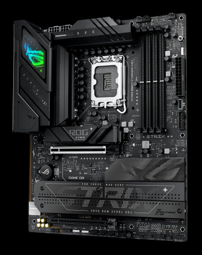 ASUS ROG STRIX B860-F GAMING WIFI Intel B860 LGA 1851 (Socket V1) ATX_2