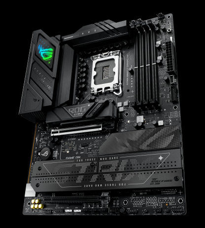 ASUS ROG STRIX B860-F GAMING WIFI Intel B860 LGA 1851 (Socket V1) ATX_3