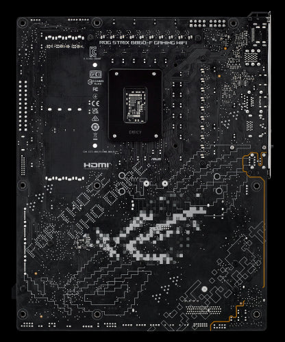 ASUS ROG STRIX B860-F GAMING WIFI Intel B860 LGA 1851 (Socket V1) ATX_4