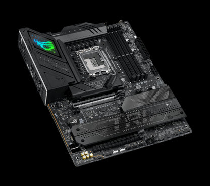 ASUS ROG STRIX B860-F GAMING WIFI Intel B860 LGA 1851 (Socket V1) ATX_9